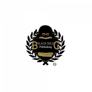 Dark Blue and White Letter L F Lars Franc Logo